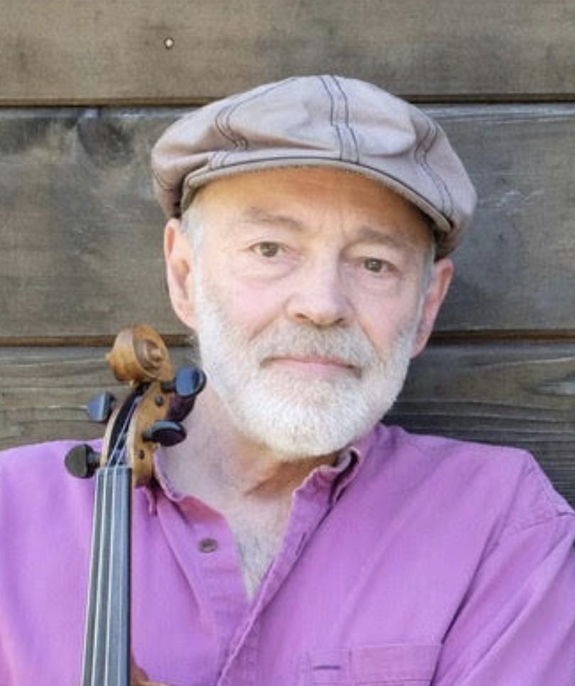 Michael Hubbert